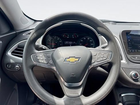 Used 2024 Chevrolet Malibu LT FWD image 14