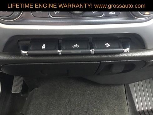 Used 2016 GMC Sierra 1500 SLE w/ SLE Value Package AWD/4WD image 27
