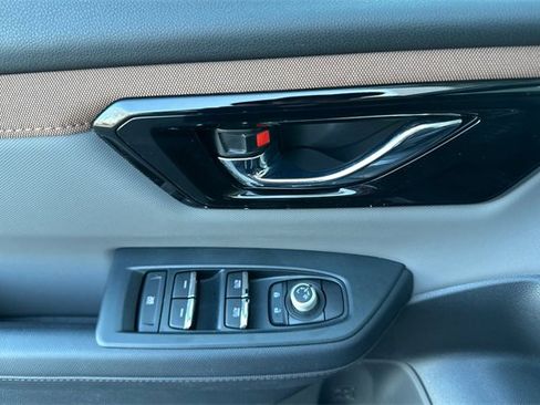 Certified 2025 Subaru Forester Sport w/ Protection Package image 11