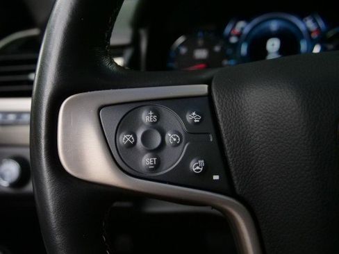 Used 2020 GMC Yukon Denali AWD/4WD image 16