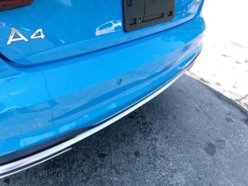 Used 2021 Audi A4 2.0T Premium image 20