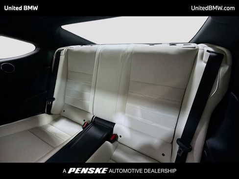 Used 2023 Lexus RC 350 F Sport image 13