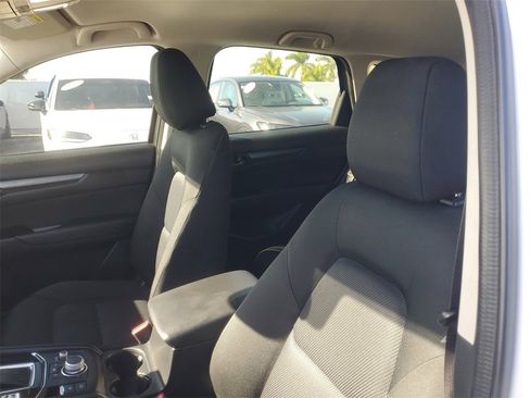 Used 2019 MAZDA CX-5 Sport image 15
