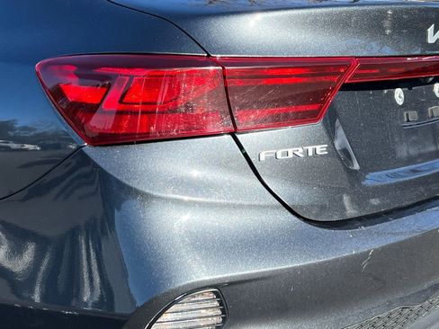 Used 2024 Kia Forte LXS image 6