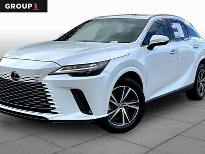 Used 2023 Lexus RX 350 Premium w/ Cold Area Package