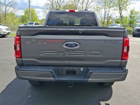 Certified 2023 Ford F150 XLT w/ Equipment Group 302A High AWD/4WD image 12