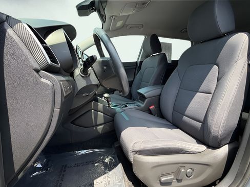 Used 2021 Hyundai Tucson Sport FWD image 24