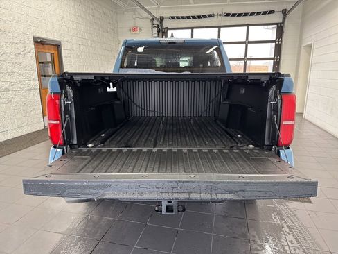 New 2026 Toyota Tacoma TRD Sport image 10