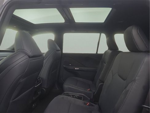 New 2026 Lexus TX 500h AWD image 13