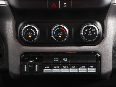 Used 2023 RAM 3500 SLT w/ Quick Order Package 2YG SLT image 20