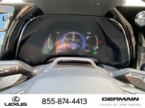 Certified 2024 Lexus RX 350 w/ Convenience Package image 16