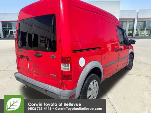 Used 2013 Ford Transit Connect XL FWD image 5
