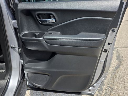 Used 2021 Honda Ridgeline RTL-E image 35