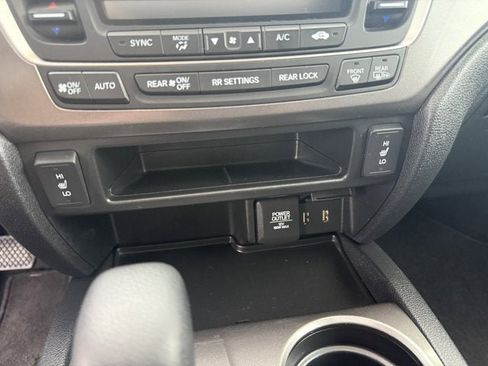 Used 2017 Honda Pilot EX-L image 23