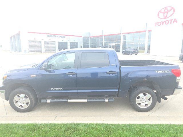 Used 2007 Toyota Tundra SR5 AWD/4WD image 7