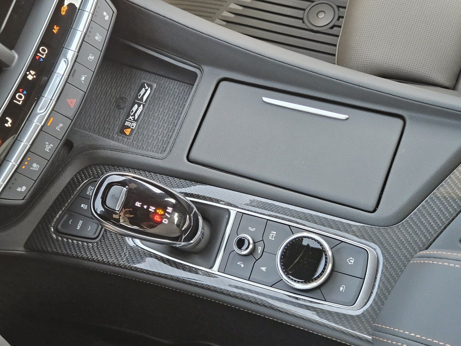 New 2026 Cadillac CT5 V w/ Technology Package RWD image 15