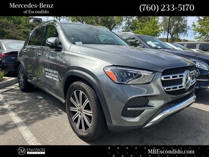 Certified 2026 Mercedes-Benz GLE 350 4MATIC