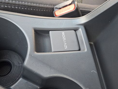 Certified 2024 Subaru Crosstrek 2.0i Premium w/ Crosstrek Mirror Package image 23