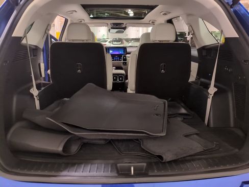 Certified 2023 Kia Sorento SX image 14