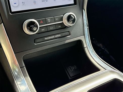 Used 2023 Ford Edge Titanium image 19