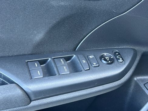 Used 2017 Honda Civic EX image 14