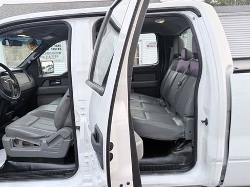 Used 2013 Ford F150 XL w/ XL Plus Pkg AWD/4WD image 13