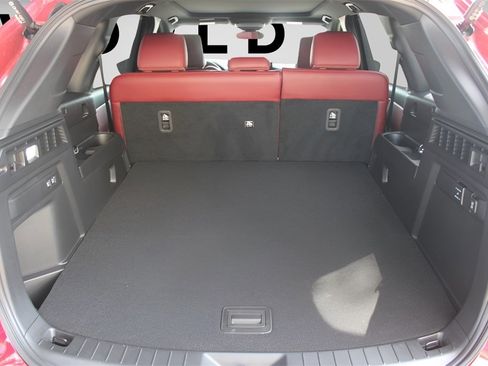 New 2025 MAZDA CX-70 3.3 Turbo w/ Premium Plus Pkg image 33