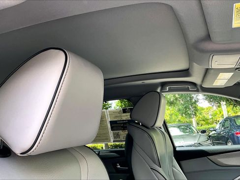 Certified 2022 Acura MDX SH-AWD w/ Advance Package image 14