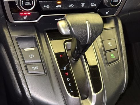 Used 2022 Honda CR-V EX-L image 28