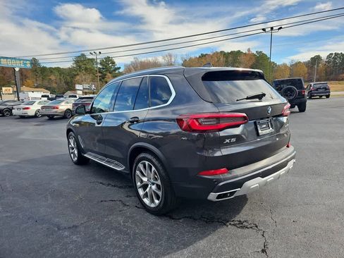 Used 2023 BMW X5 sDrive40i w/ Premium Package image 7