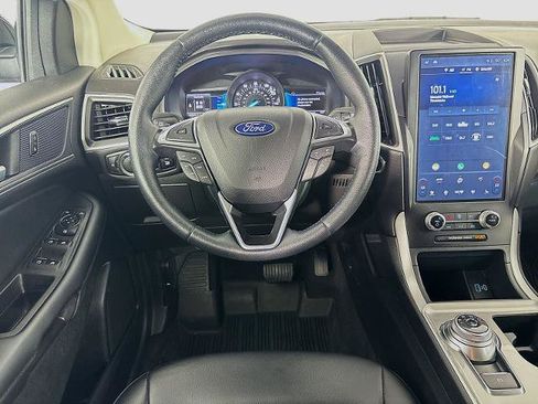 Certified 2024 Ford Edge SEL w/ Convenience Package AWD/4WD image 22