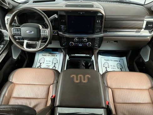 Used 2025 Ford F450 King Ranch AWD/4WD image 25