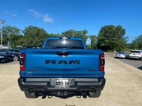 Used 2024 RAM 1500 TRX AWD/4WD image 7