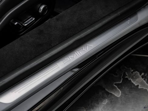 Used 2024 Lotus Emira First Edition image 54