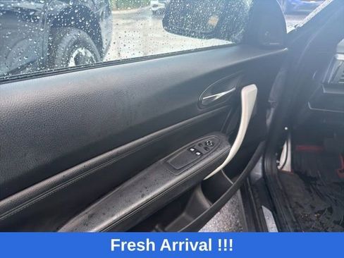 Used 2015 BMW M235i Coupe image 8