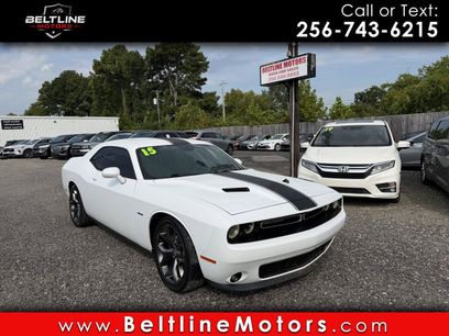 Used 2015 Dodge Challenger R/T w/ Quick Order Package 28B R/T