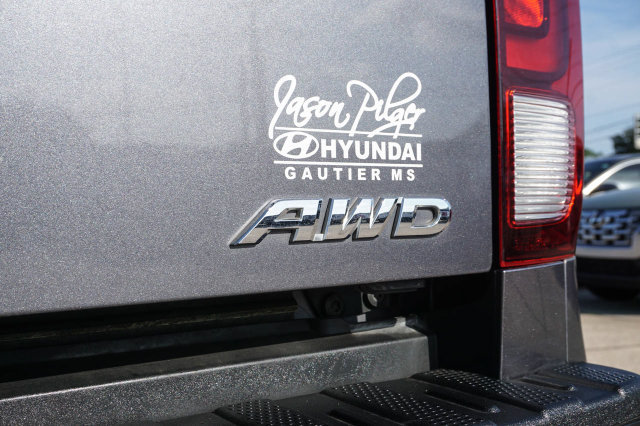 Used 2020 Honda Ridgeline RTL-E image 7