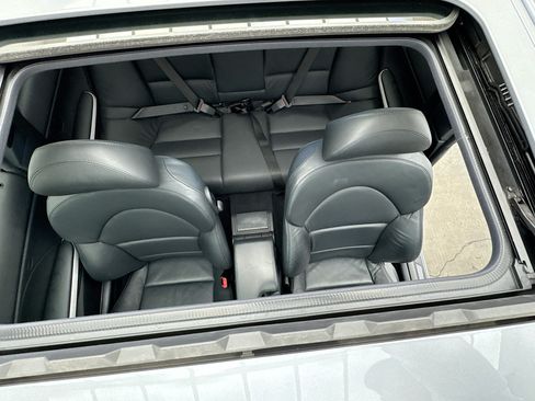 Used 2004 BMW M3 Coupe RWD image 12