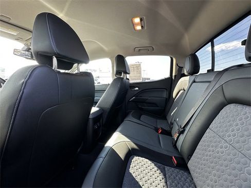 Used 2019 Chevrolet Colorado Z71 image 18