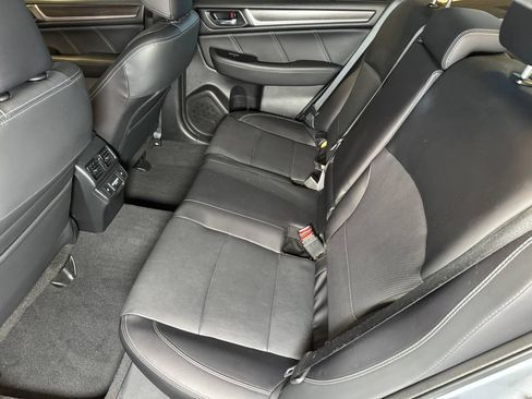 Used 2018 Subaru Legacy 2.5i Limited AWD/4WD image 21