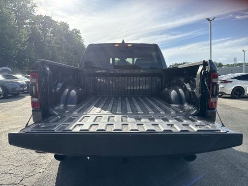 Used 2019 RAM 1500 Rebel w/ Rebel Level 1 Equipment Group AWD/4WD image 20
