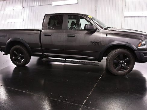 Used 2020 RAM 1500 Classic Warlock image 8
