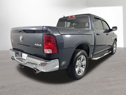 Used 2019 RAM 1500 Big Horn AWD/4WD image 35