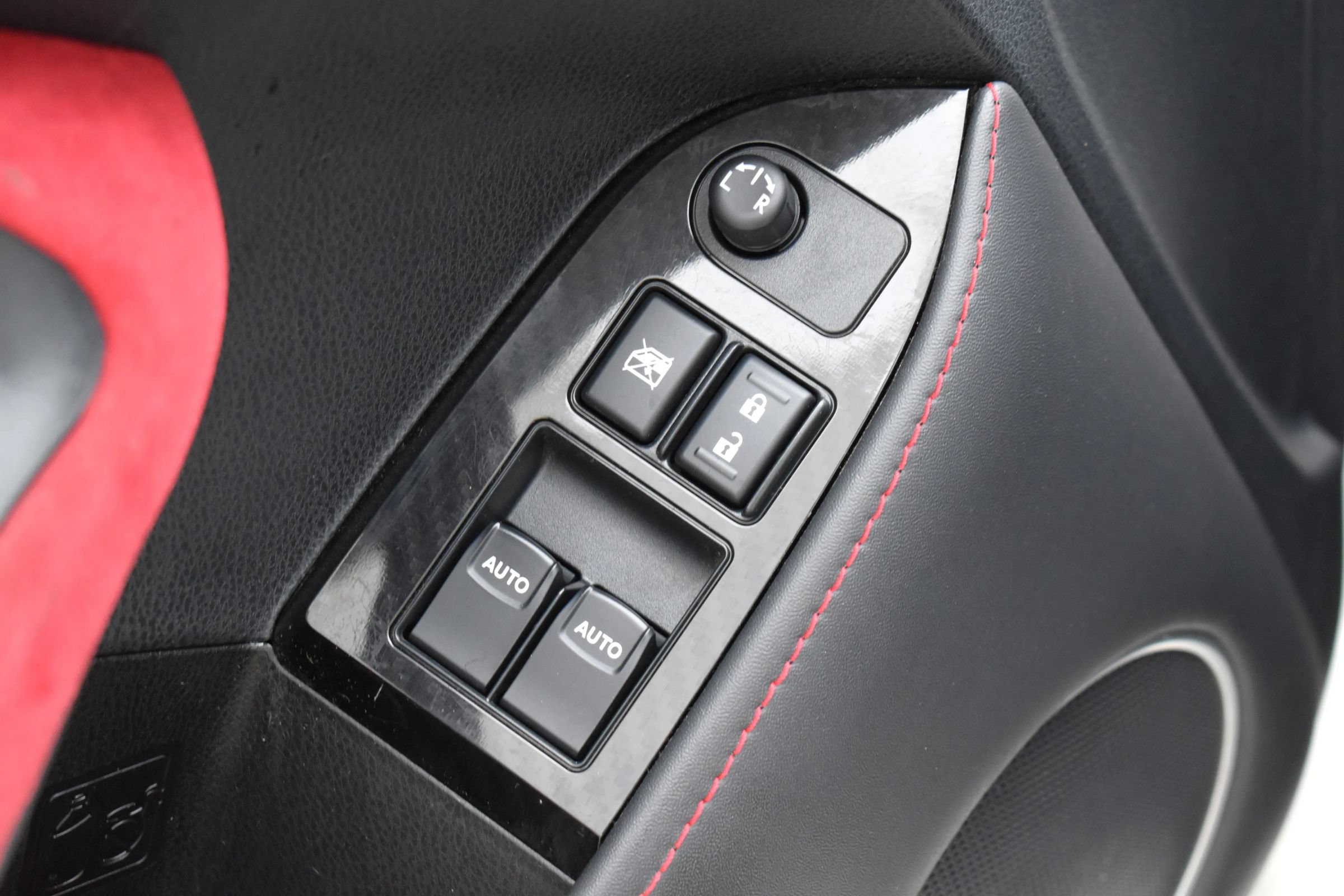 Used 2018 Subaru BRZ Limited RWD image 15