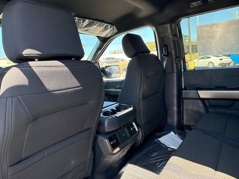 New 2026 Ford F150 STX w/ Equipment Group 201A FX4 image 21