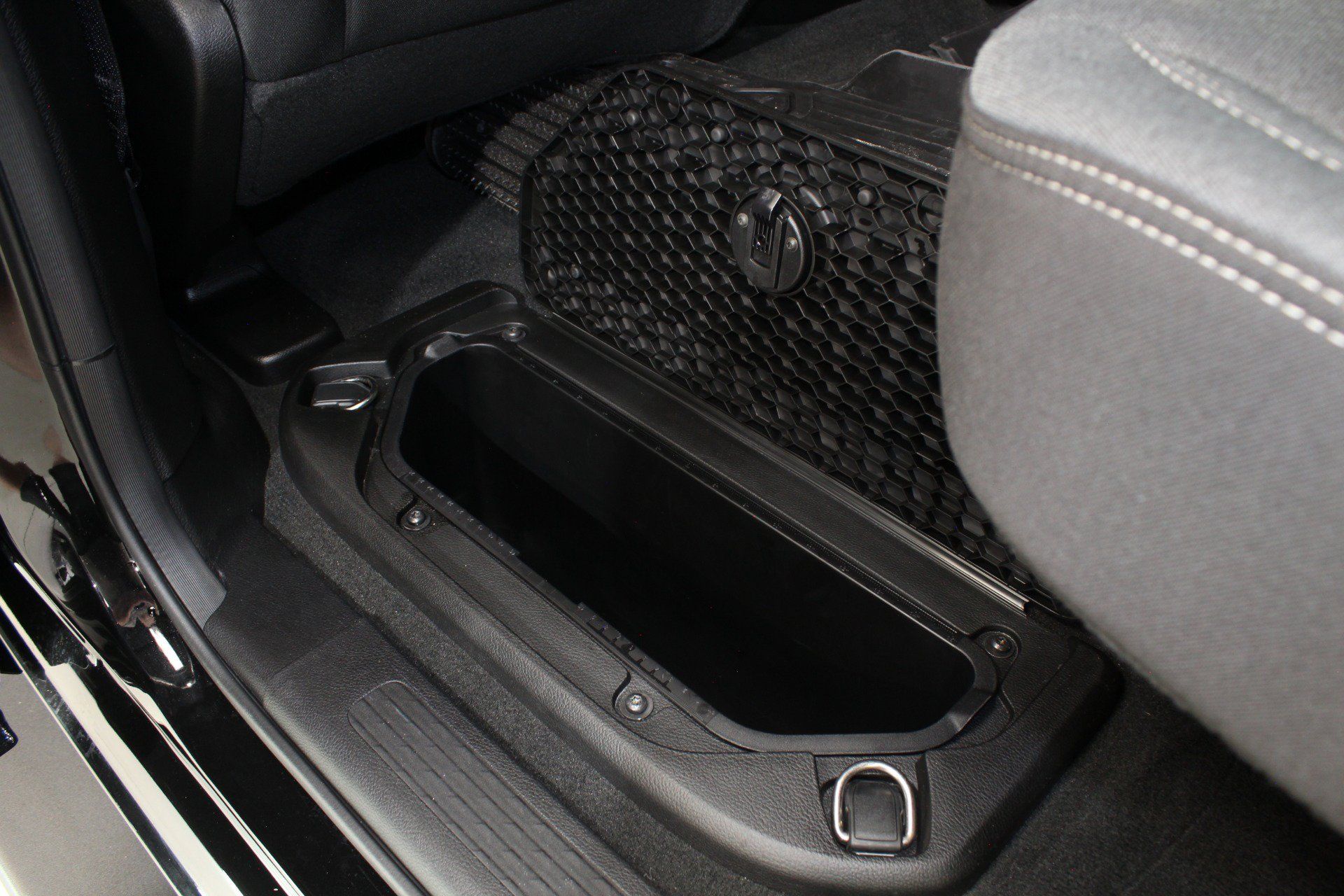 Used 2022 RAM 1500 Big Horn AWD/4WD image 47