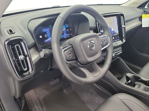New 2026 Volvo XC40 B5 Core AWD/4WD image 20