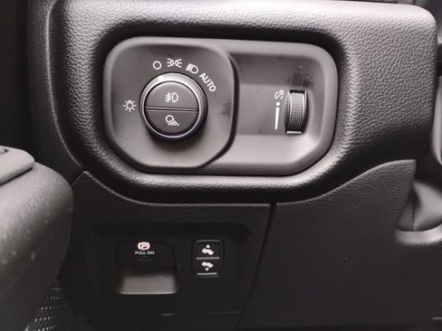 New 2026 RAM 1500 Big Horn image 40