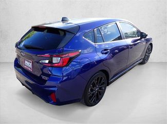 Used 2025 Subaru Impreza RS AWD/4WD video 4