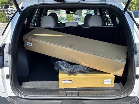 New 2026 Hyundai Tucson Limited image 14